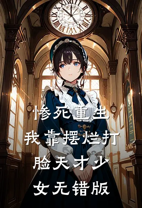 惨死重生，我靠摆烂打脸天才少女无错版