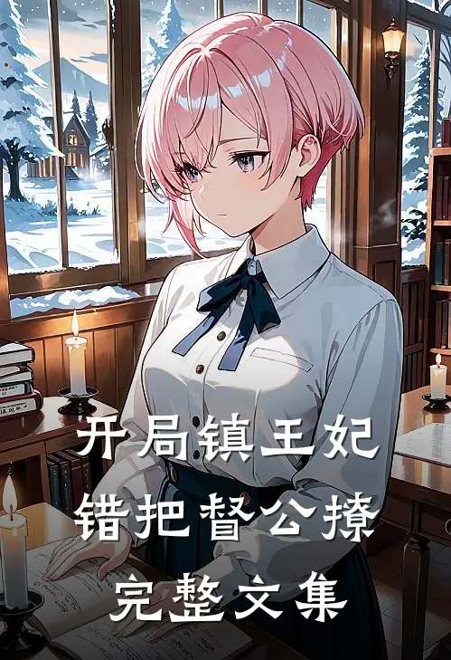 开局镇王妃，错把督公撩完整文集