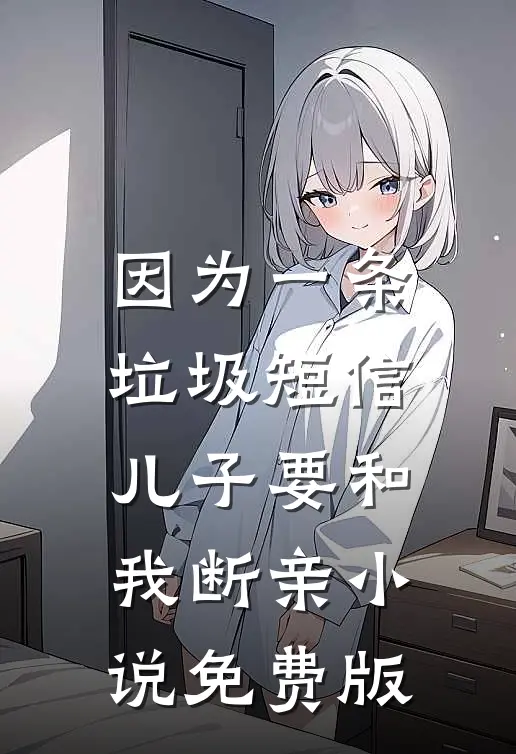 因为一条垃圾短信，儿子要和我断亲小说免费版