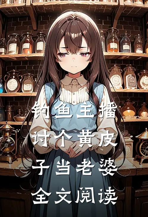 钓鱼主播：讨个黄皮子当老婆全文阅读
