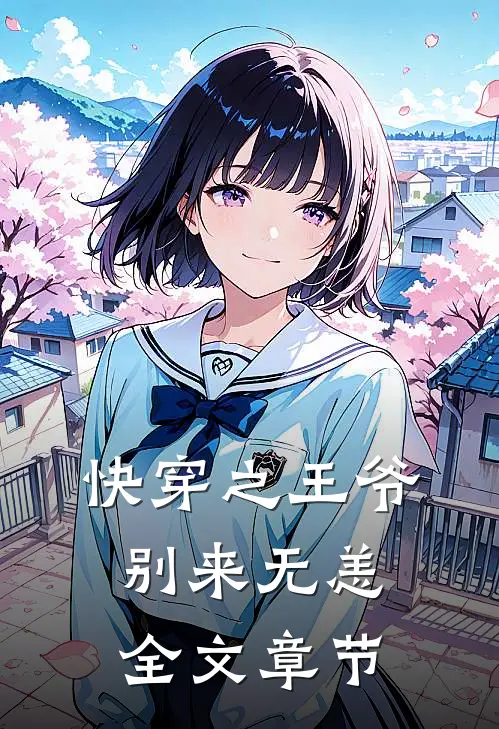 快穿之王爷，别来无恙全文章节