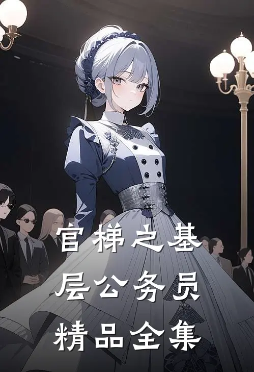 官梯之【基层公务员】精品全集