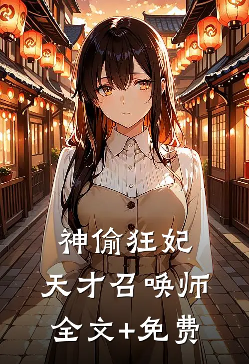 神偷狂妃：天才召唤师全文+免费
