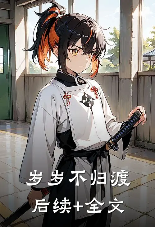 岁岁不归渡 后续+全文
