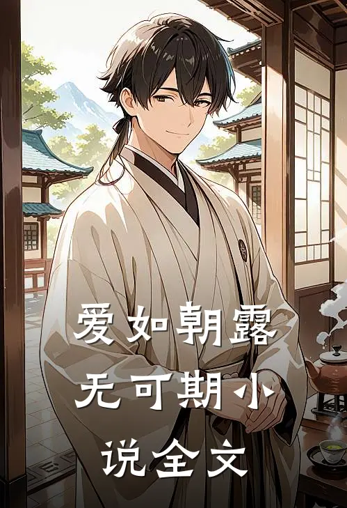 爱如朝露无可期小说全文