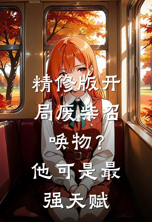 精修版开局废柴召唤物？他可是最强天赋