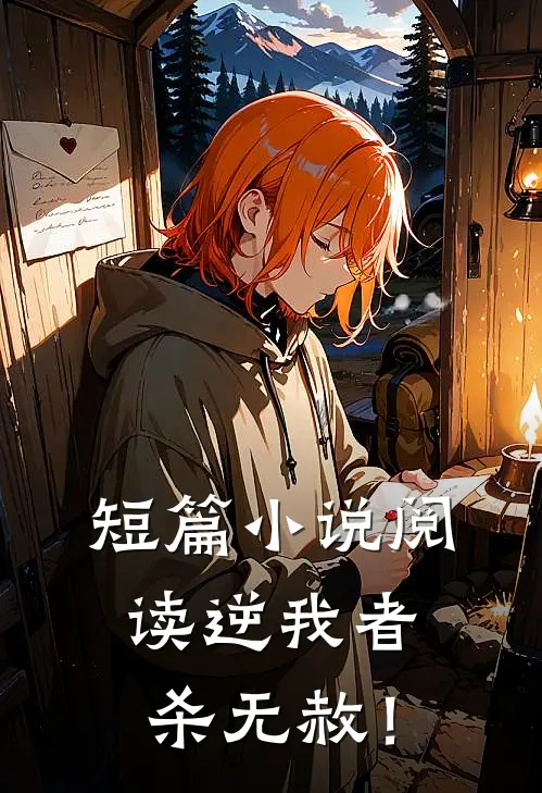 短篇小说阅读逆我者，杀无赦！