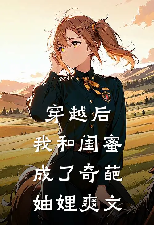 穿越后，我和闺蜜成了奇葩妯娌爽文