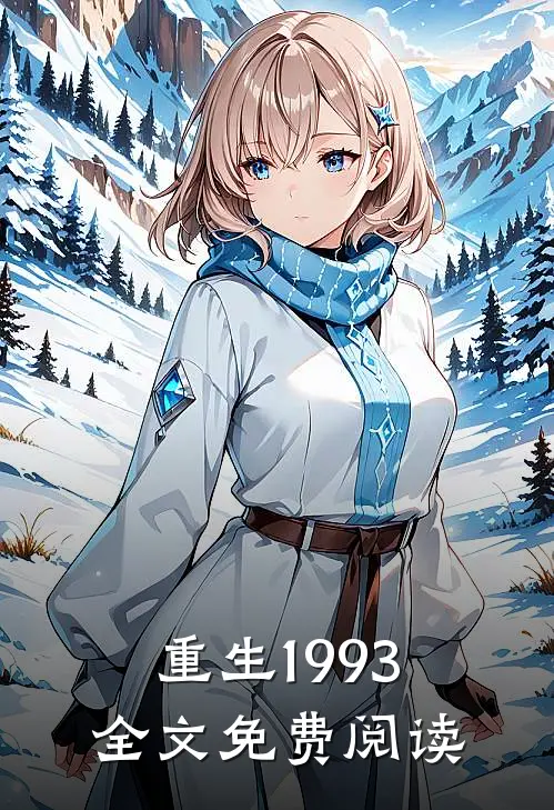 重生1993全文免费阅读