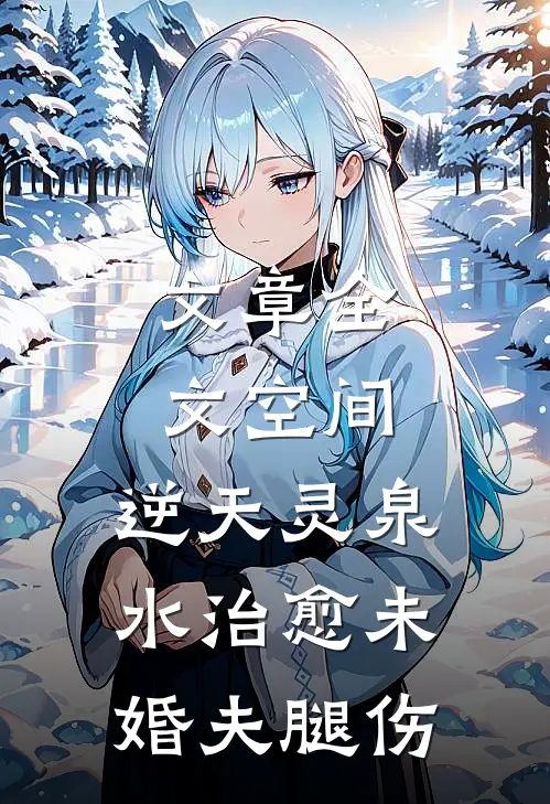 文章全文空间：逆天灵泉水治愈未婚夫腿伤