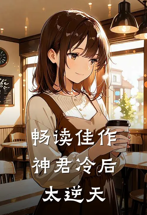 畅读佳作神君冷后太逆天