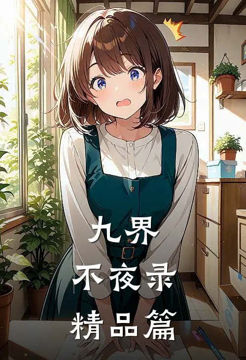 九界：不夜录精品篇