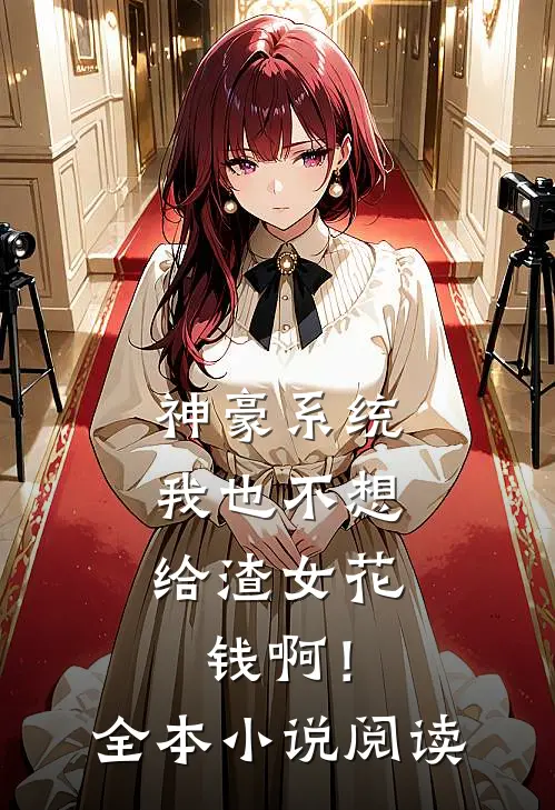 神豪系统：我也不想给渣女花钱啊！全本小说阅读