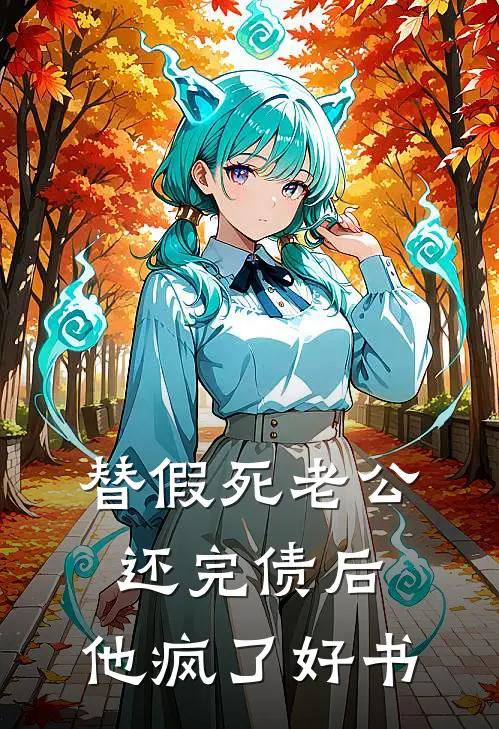替假死老公还完债后，他疯了好书