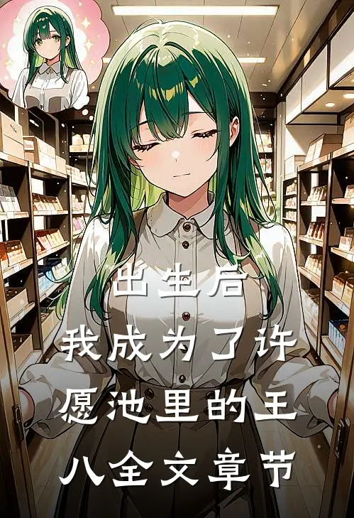 出生后，我成为了许愿池里的王八全文章节
