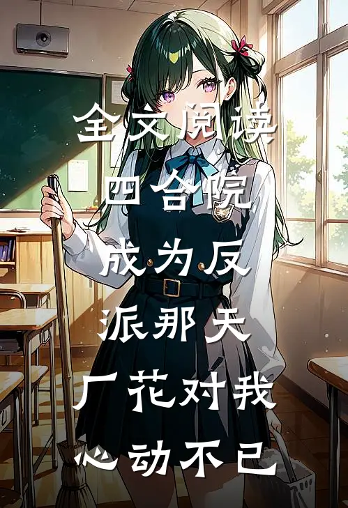 全文阅读四合院：成为反派那天，厂花对我心动不已