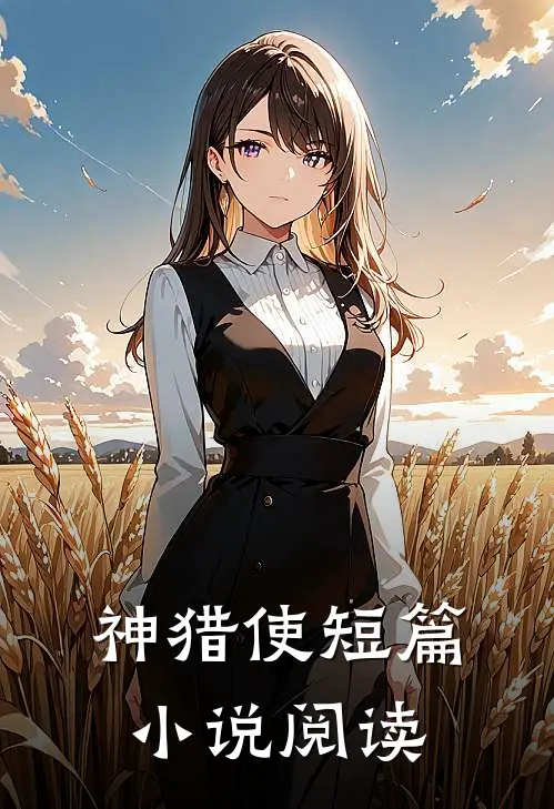 神猎使短篇小说阅读