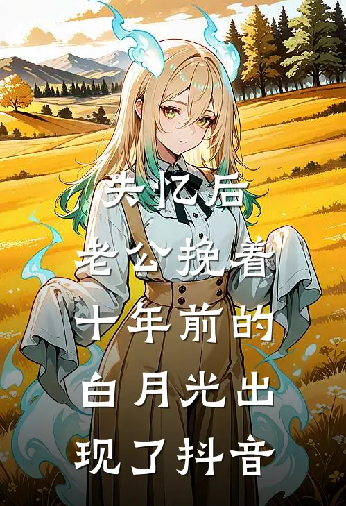 失忆后，老公挽着十年前的白月光出现了抖音