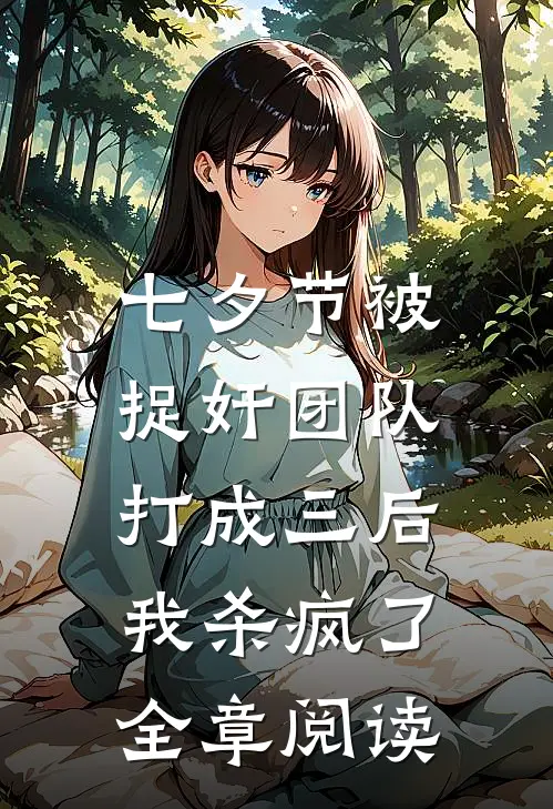 七夕节被捉奸团队打成三后，我杀疯了全章阅读