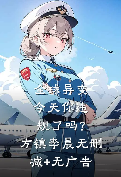 全球异变，今天你违规了吗？方镇李晨无删减+无广告