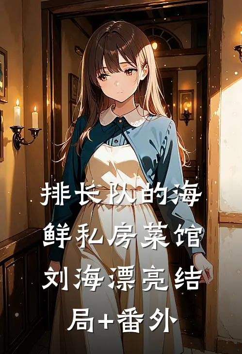 排长队的海鲜私房菜馆刘海漂亮结局+番外