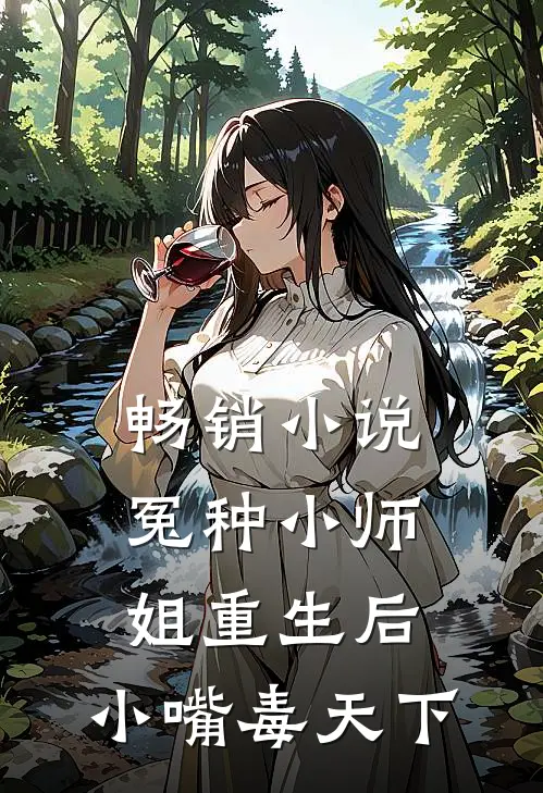 畅销小说冤种小师姐重生后，小嘴毒天下