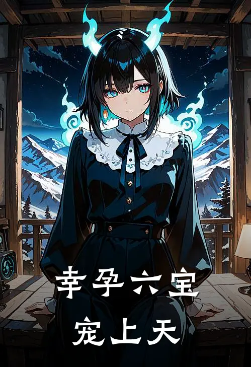 幸孕六宝宠上天