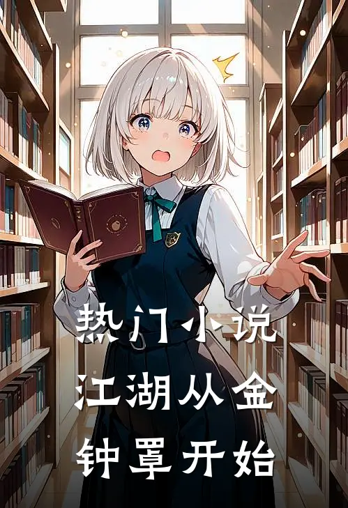 热门小说江湖从金钟罩开始