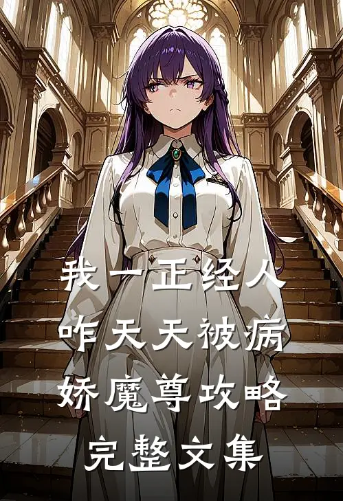 我一正经人，咋天天被病娇魔尊攻略完整文集