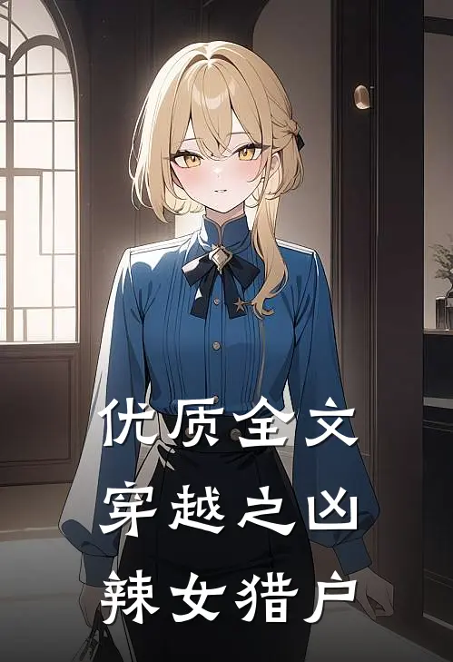 优质全文穿越之凶辣女猎户