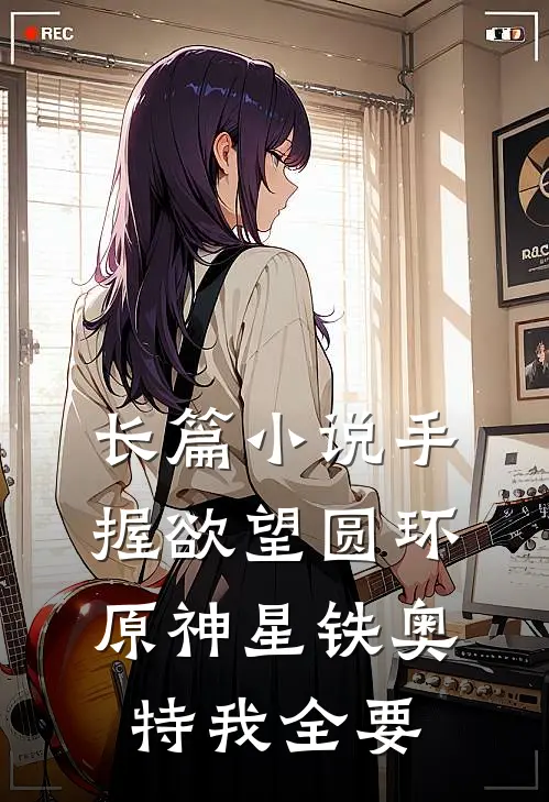 长篇小说手握欲望圆环原神星铁奥特我全要