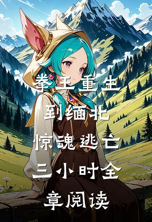 拳王重生到缅北，惊魂逃亡三小时全章阅读