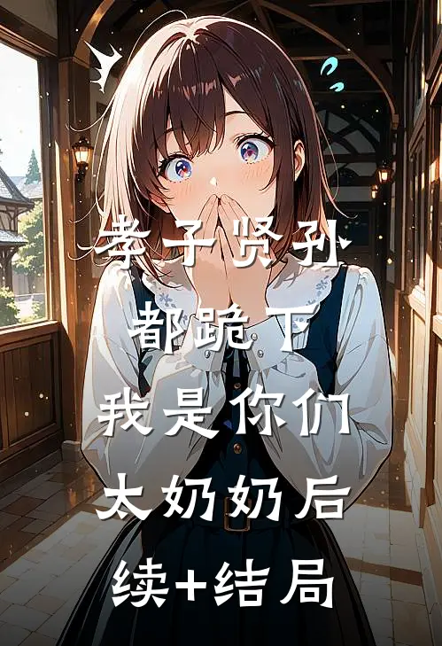 孝子贤孙都跪下，我是你们太奶奶后续+结局