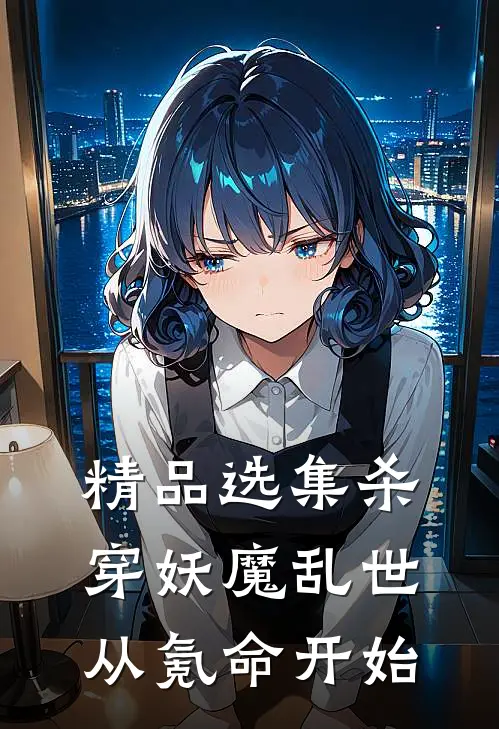 精品选集杀穿妖魔乱世从氪命开始