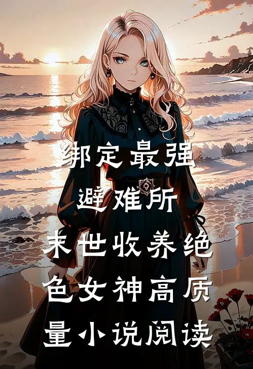 绑定最强避难所：末世收养绝色女神高质量小说阅读