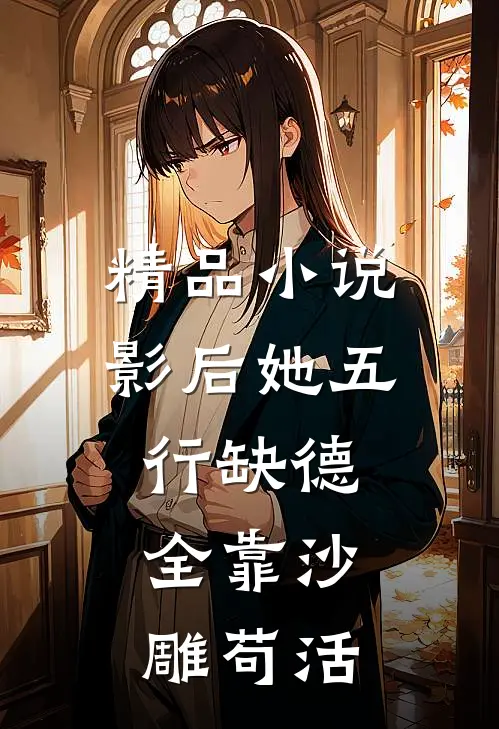 精品小说影后她五行缺德，全靠沙雕苟活