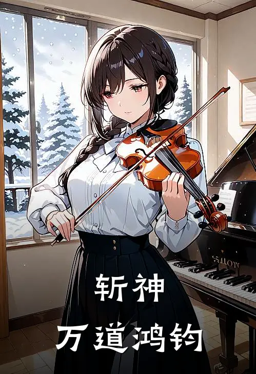 斩神：万道鸿钧
