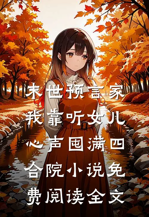 末世预言家，我靠听女儿心声囤满四合院小说免费阅读全文