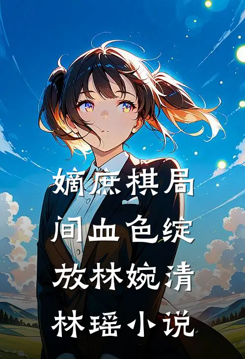 嫡庶棋局间血色绽放林婉清林瑶小说