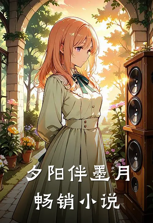 夕阳伴墨月畅销小说