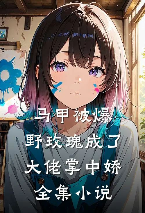 马甲被爆，野玫瑰成了大佬掌中娇全集小说