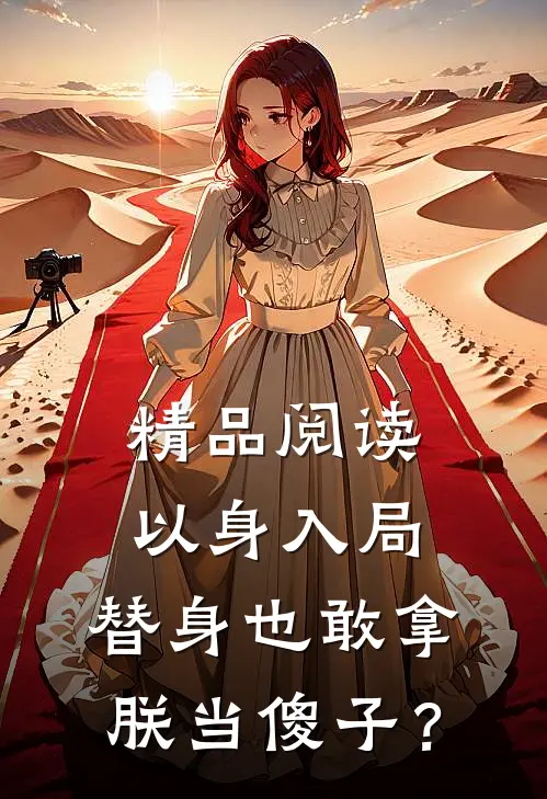 精品阅读以身入局：替身也敢拿朕当傻子？