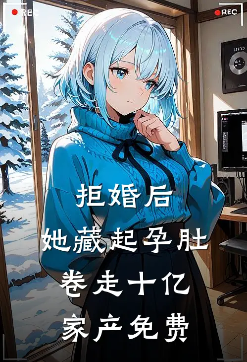 拒婚后，她藏起孕肚卷走十亿家产免费