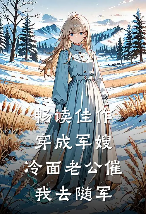 畅读佳作穿成军嫂，冷面老公催我去随军