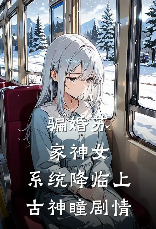 骗婚苏家神女，系统降临上古神瞳剧情