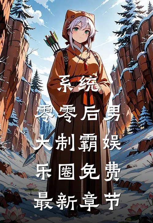 系统：零零后男大制霸娱乐圈免费最新章节