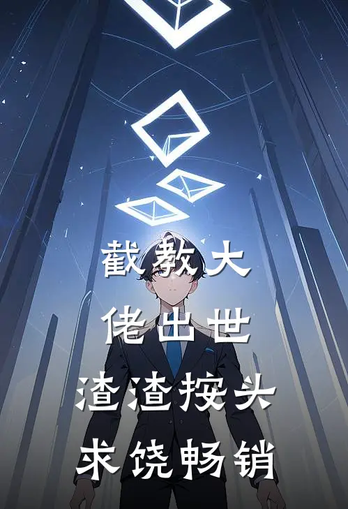 截教大佬出世，渣渣按头求饶畅销