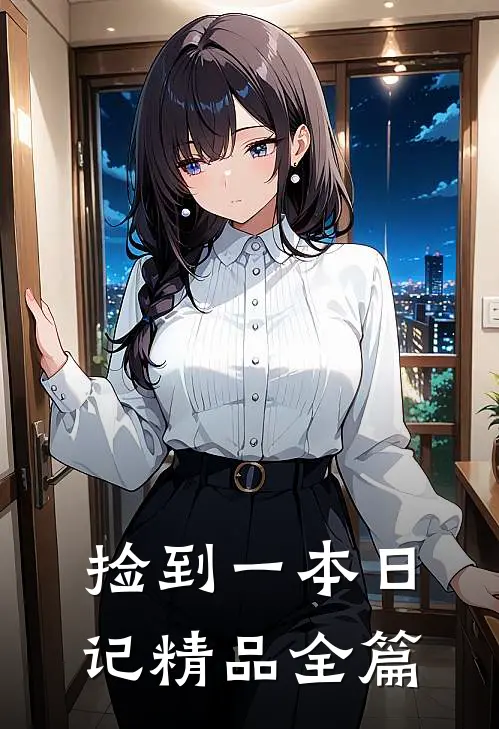 捡到一本日记精品全篇