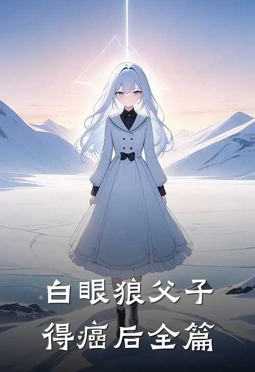 白眼狼父子得癌后全篇
