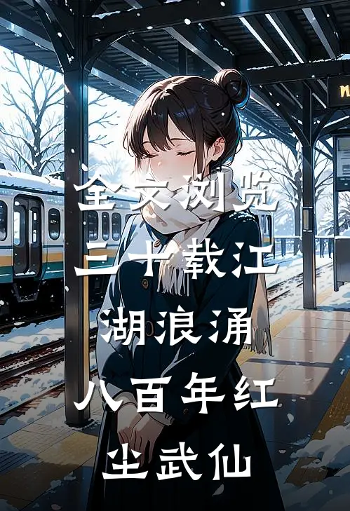 全文浏览三十载江湖浪涌，八百年红尘武仙